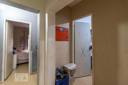 Casa à venda com 130m², 2 quartos e 1 vagaCorredor Andar Superior