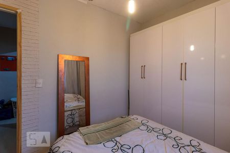 Casa à venda com 130m², 2 quartos e 1 vagaQuarto 2