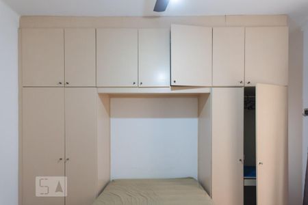 Apartamento à venda com 60m², 2 quartos e sem vagaQuarto 2