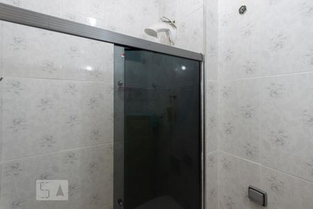 Apartamento à venda com 60m², 2 quartos e sem vagaBanheiro