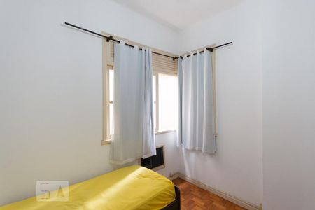 Quarto 1 de apartamento à venda com 2 quartos, 60m² em Maracanã, Rio de Janeiro