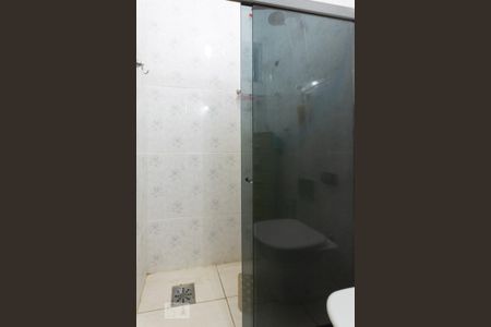 Apartamento à venda com 60m², 2 quartos e sem vagaBanheiro