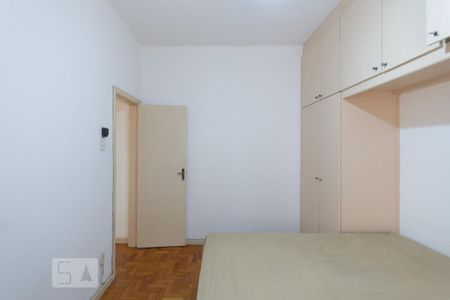 Apartamento à venda com 60m², 2 quartos e sem vagaQuarto 2