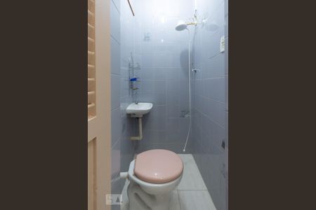 Apartamento à venda com 60m², 2 quartos e sem vagaBanheiro de Serviço