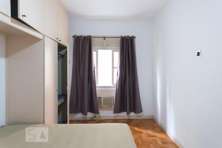 Quarto 2 de apartamento à venda com 2 quartos, 60m² em Maracanã, Rio de Janeiro