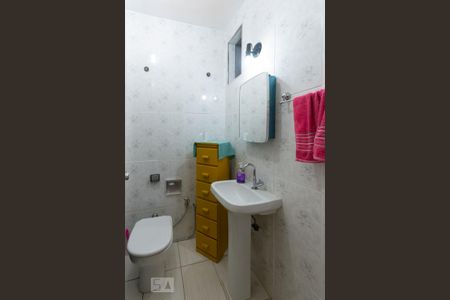 Apartamento à venda com 60m², 2 quartos e sem vagaBanheiro