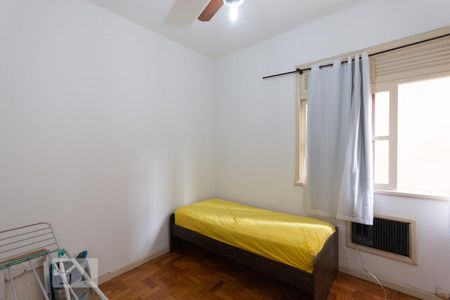 Quarto 1 de apartamento à venda com 2 quartos, 60m² em Maracanã, Rio de Janeiro