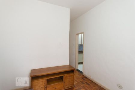 Sala de apartamento à venda com 2 quartos, 60m² em Maracanã, Rio de Janeiro