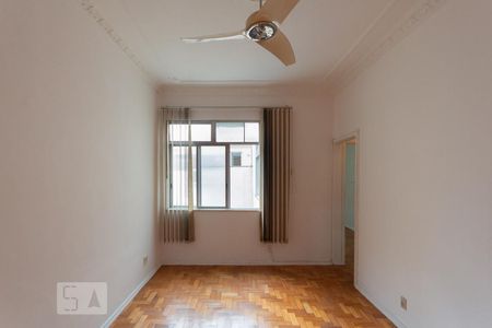 Apartamento para alugar com 50m², 1 quarto e sem vagaSala