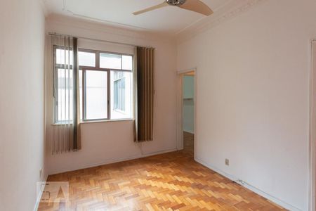 Apartamento para alugar com 50m², 1 quarto e sem vagaSala