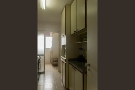 Apartamento à venda com 79m², 3 quartos e 2 vagas Apartamento à venda com 79m², 3 quartos e 2 vagasCozinha
