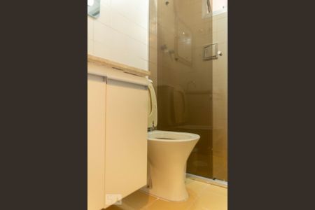 Apartamento à venda com 79m², 3 quartos e 2 vagas Apartamento à venda com 79m², 3 quartos e 2 vagasBanheiro