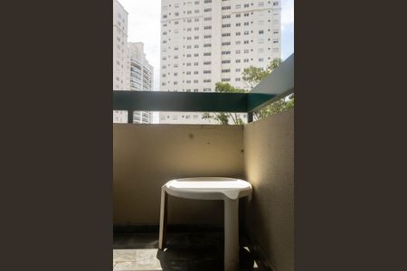 Apartamento à venda com 79m², 3 quartos e 2 vagas Apartamento à venda com 79m², 3 quartos e 2 vagasVaranda