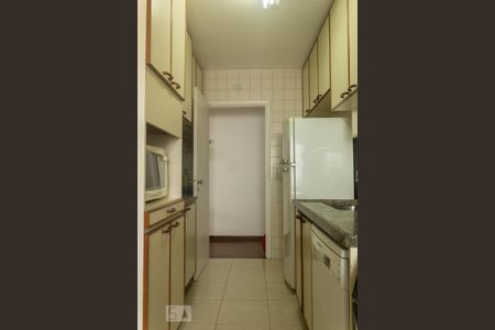 Apartamento à venda com 79m², 3 quartos e 2 vagas Apartamento à venda com 79m², 3 quartos e 2 vagasCozinha
