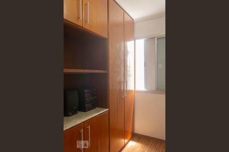 Apartamento à venda com 79m², 3 quartos e 2 vagas Apartamento à venda com 79m², 3 quartos e 2 vagasQuarto 2