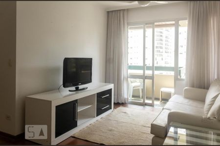 Apartamento à venda com 79m², 3 quartos e 2 vagas Apartamento à venda com 79m², 3 quartos e 2 vagasSala de Estar