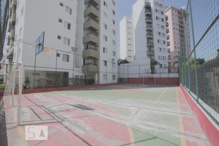 Apartamento à venda com 79m², 3 quartos e 2 vagasQuadra Esportiva