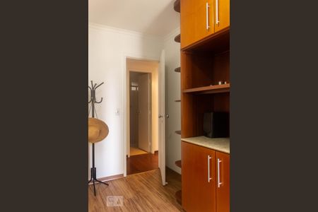 Apartamento à venda com 79m², 3 quartos e 2 vagas Apartamento à venda com 79m², 3 quartos e 2 vagasQuarto 2