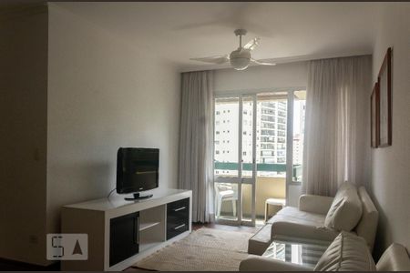 Apartamento à venda com 79m², 3 quartos e 2 vagas Apartamento à venda com 79m², 3 quartos e 2 vagasSala de Estar