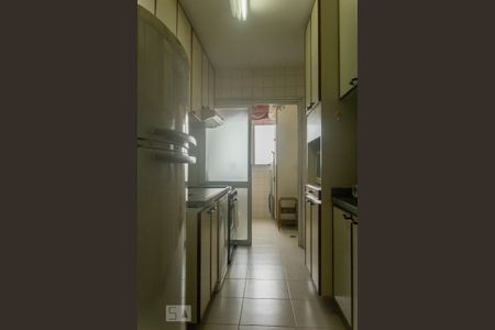 Apartamento à venda com 79m², 3 quartos e 2 vagas Apartamento à venda com 79m², 3 quartos e 2 vagasCozinha