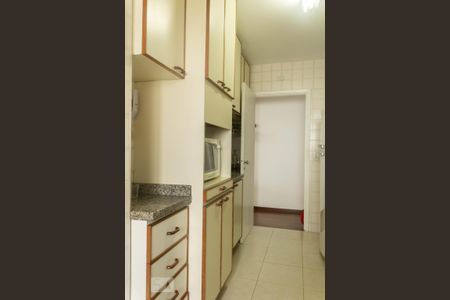 Apartamento à venda com 79m², 3 quartos e 2 vagas Apartamento à venda com 79m², 3 quartos e 2 vagasCozinha