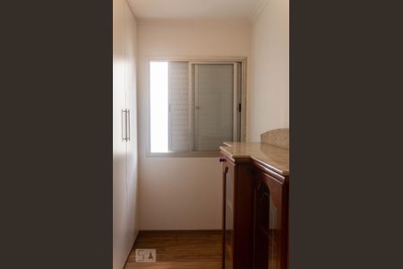 Quarto 1 de apartamento para alugar com 3 quartos, 79m² em Vila Sofia, São Paulo