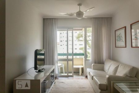 Apartamento à venda com 79m², 3 quartos e 2 vagas Apartamento à venda com 79m², 3 quartos e 2 vagasSala de Estar