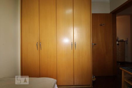 Quarto 1 de apartamento para alugar com 3 quartos, 140m² em Brooklin Novo, São Paulo