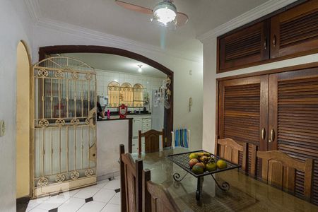 Casa para alugar com 480m², 6 quartos e 5 vagasCopa