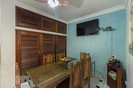 Casa para alugar com 480m², 6 quartos e 5 vagasCopa