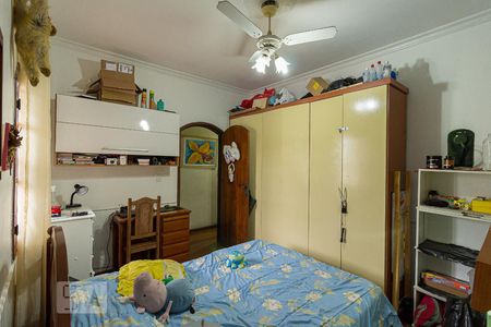 Casa para alugar com 480m², 6 quartos e 5 vagasSuíte 2