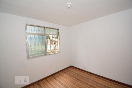 Quarto de apartamento para alugar com 1 quarto, 33m² em Lins de Vasconcelos, Rio de Janeiro