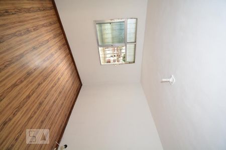 Sala de apartamento para alugar com 1 quarto, 33m² em Lins de Vasconcelos, Rio de Janeiro