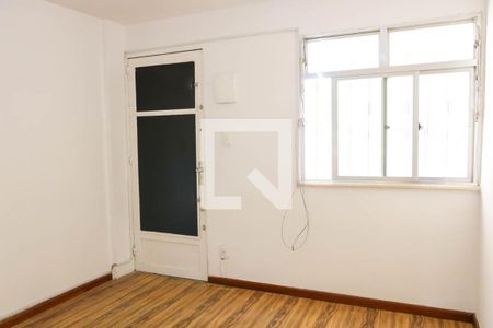 Sala de apartamento para alugar com 1 quarto, 33m² em Lins de Vasconcelos, Rio de Janeiro