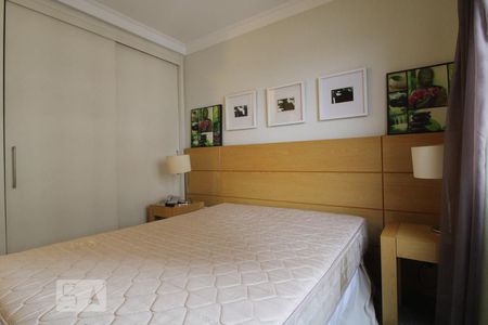 Quarto de apartamento para alugar com 1 quarto, 65m² em Vila Congonhas, São Paulo