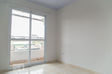 Studio de casa para alugar com 1 quarto, 27m² em Vila Campestre, São Paulo