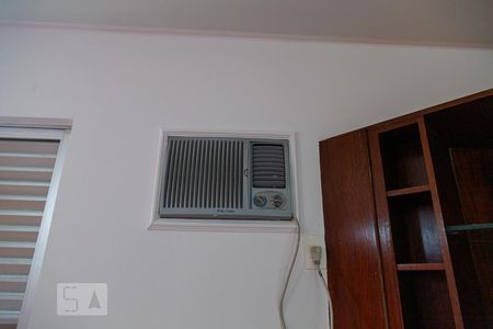 Apartamento à venda com 200m², 4 quartos e 2 vagasAr condicionado da Suíte 2