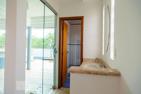 Apartamento à venda com 200m², 4 quartos e 2 vagasBanheiro Social 2