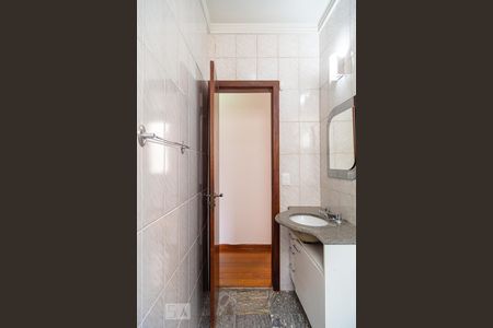 Apartamento à venda com 200m², 4 quartos e 2 vagasBanheiro Social 1