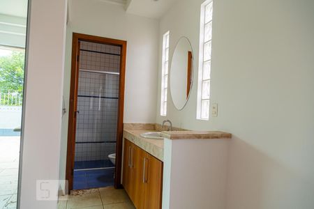 Apartamento à venda com 200m², 4 quartos e 2 vagasBanheiro Social 2