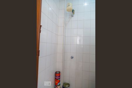 Apartamento à venda com 200m², 4 quartos e 2 vagasBanheiro de Serviço