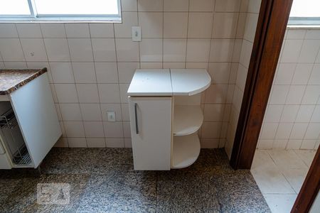 Apartamento à venda com 200m², 4 quartos e 2 vagasArmário da Cozinha