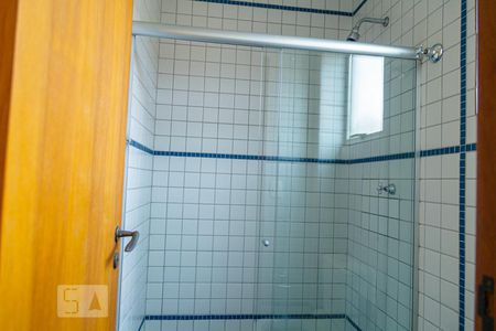 Apartamento à venda com 200m², 4 quartos e 2 vagasBanheiro Social 2