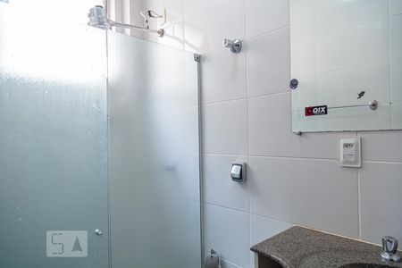 Apartamento à venda com 200m², 4 quartos e 2 vagasBanheiro da Suíte 1