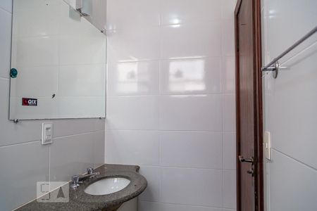 Apartamento à venda com 200m², 4 quartos e 2 vagasBanheiro da Suíte 1