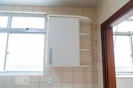 Apartamento à venda com 200m², 4 quartos e 2 vagasArmário da Cozinha