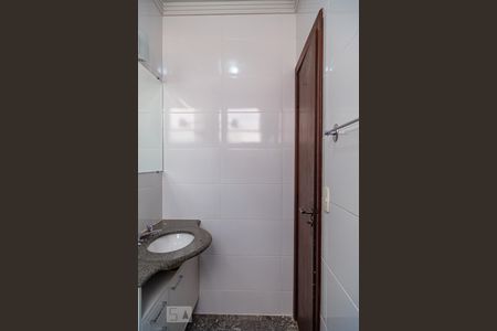 Apartamento à venda com 200m², 4 quartos e 2 vagasBanheiro da Suíte 1