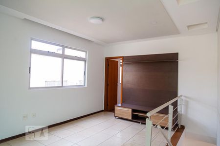 Apartamento à venda com 200m², 4 quartos e 2 vagasSala 3