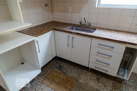 Apartamento à venda com 200m², 4 quartos e 2 vagasArmário da Cozinha