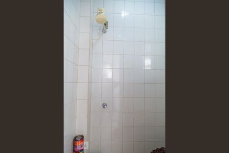 Apartamento à venda com 200m², 4 quartos e 2 vagasBanheiro de Serviço